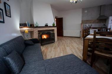 Casa Rural Abuela Andrea