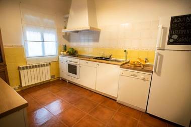 Casa Rural Abuela Andrea