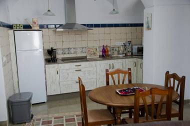 Apartamentos Rurales Tía María