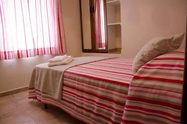 Apartamentos Rurales Tía María