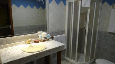 Hotel Rural El Labriego