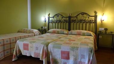 Hotel Rural El Labriego