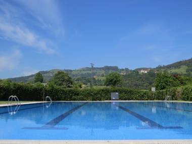 Hotel Rural El Solar del Mazo