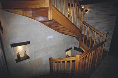 Agroturismo el Encuentro