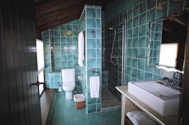 Agroturismo el Encuentro