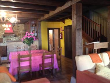 Agroturismo el Encuentro