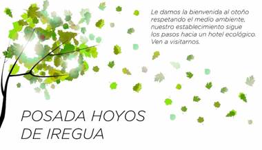 Posada Hoyos de Iregua