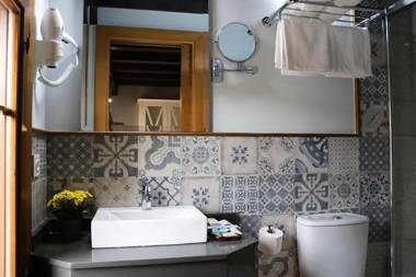 Hotel Villa Fontanas