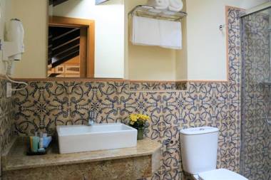 Hotel Villa Fontanas