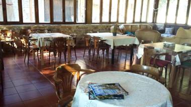 Apartamentos turísticos LAS CARBALLEDAS