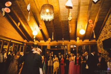 Apartamentos turísticos LAS CARBALLEDAS