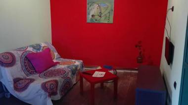 Hotel Rural Casa Indie