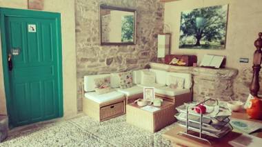 Hotel Rural Casa Indie