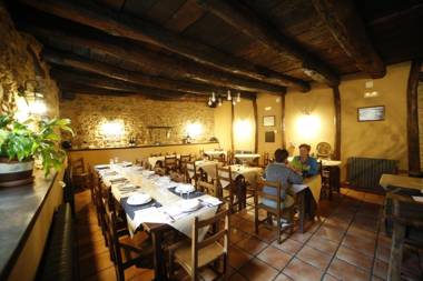 El Refugio Hostería