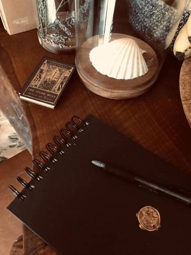 The Stone Boat Guesthouse for Pilgrims