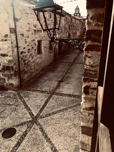 The Stone Boat Guesthouse for Pilgrims