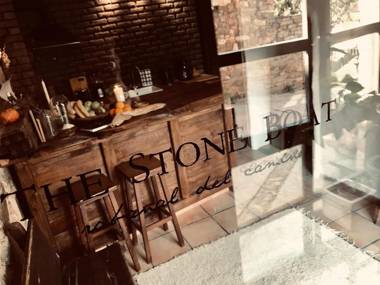 The Stone Boat Guesthouse for Pilgrims