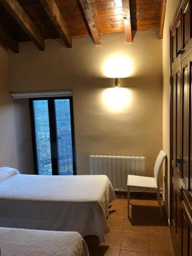 Casa Rural Fuente la Bolera