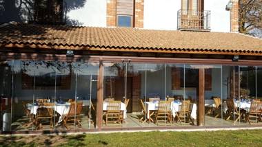 La Puerta de la Ribera