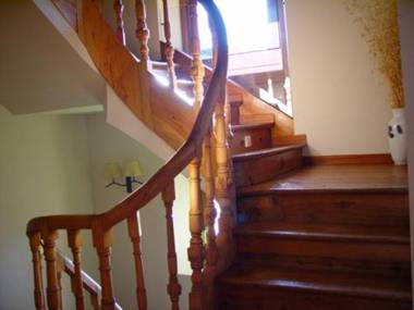 La Puerta de la Ribera