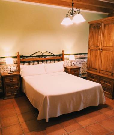 Apartamentos Los Rosales de Isabel