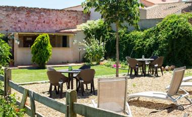 Posada Real del Buen Camino