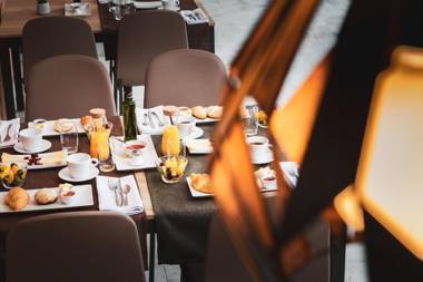 Hotel rural La Tejera