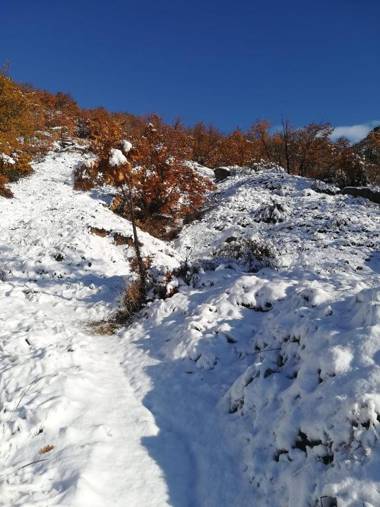 Casa Rural la Cancha II