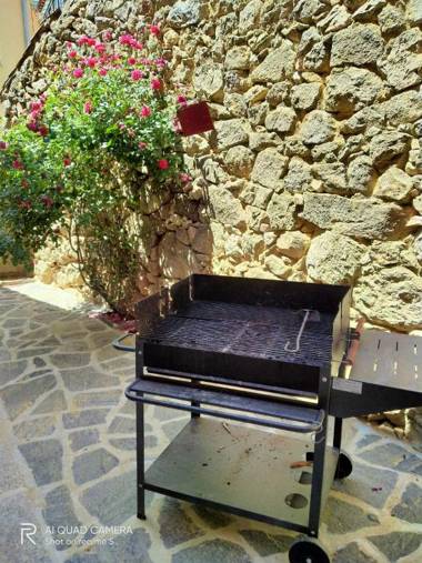 Casa Rural la Cancha I