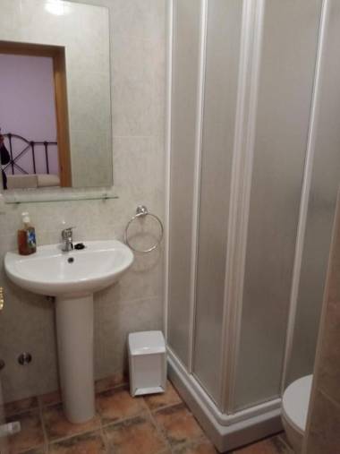 Casa Rural Blascosancho