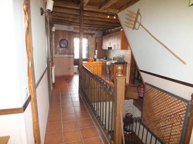 Las Casas del Duraton