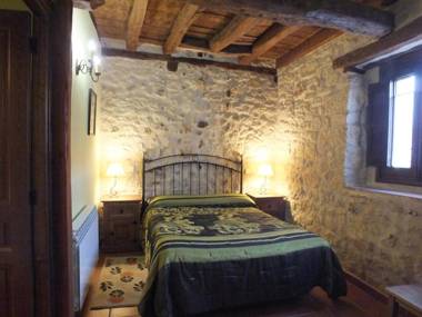 Las Casas del Duraton