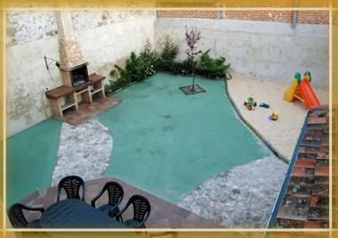 Casa Rural la Ribera