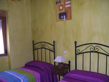 Casa Rural la Ribera