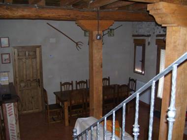 Casa Rural la Ribera