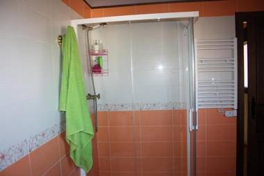 Casa Rural Rosa Magica