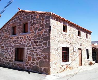 Casa Rural El Robledo