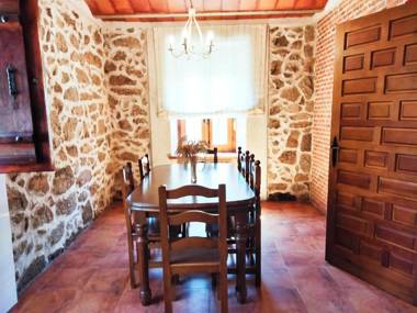 Casa Rural El Robledo