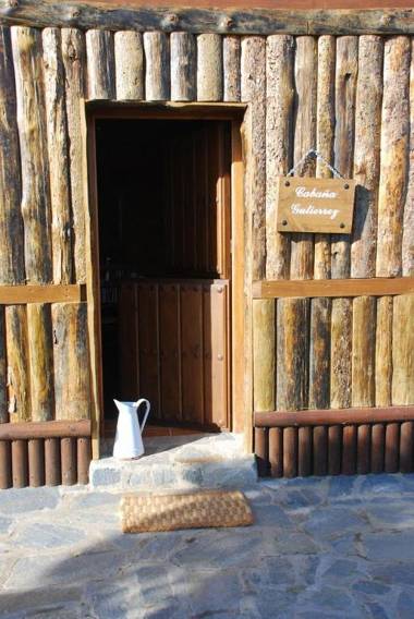 El Rincon del Cerrillo