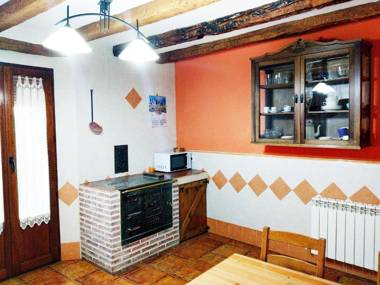 Casa Rurales Antigua Casa del Relojero