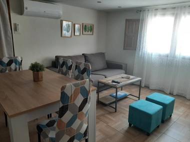 Hospital del Temple Casa Rural