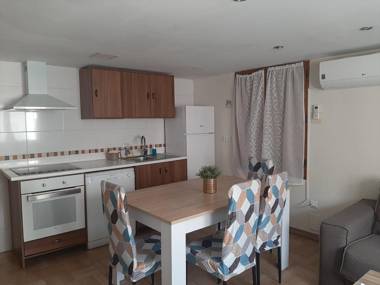 Hospital del Temple Casa Rural