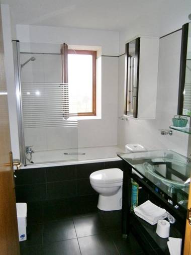 Apartamentos Y Posada El Cafetal