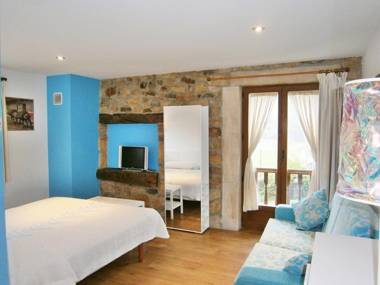 Apartamentos Y Posada El Cafetal