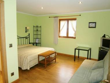 Apartamentos Y Posada El Cafetal