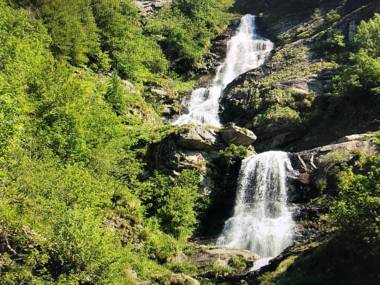 HOTEL EL MOLINO DE PANCORBO