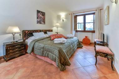 Finca Es Llobets - Adults Only