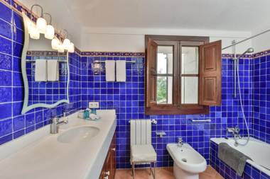 Finca Es Llobets - Adults Only