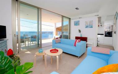 Apartamento s' Estanyol Mar