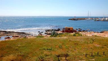 Apartamento s' Estanyol Mar